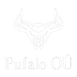 Pufalo Logo