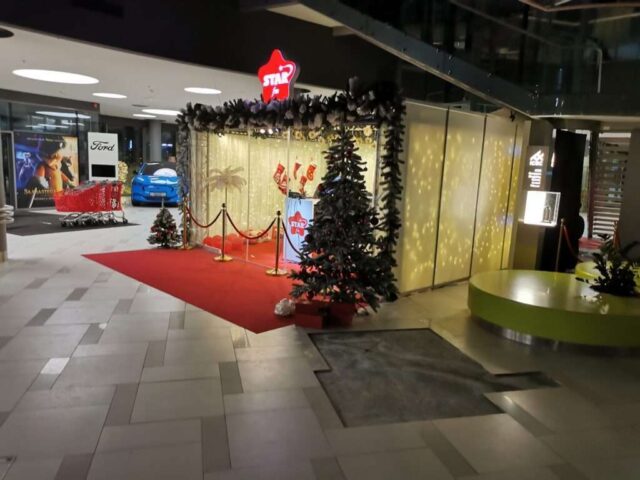 ulemiste keskuse plaatide remont 7