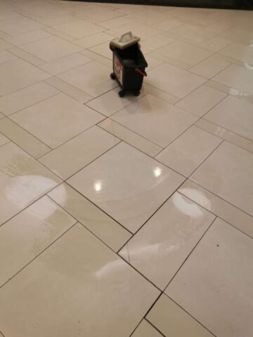 ulemiste keskuse plaatide remont 9